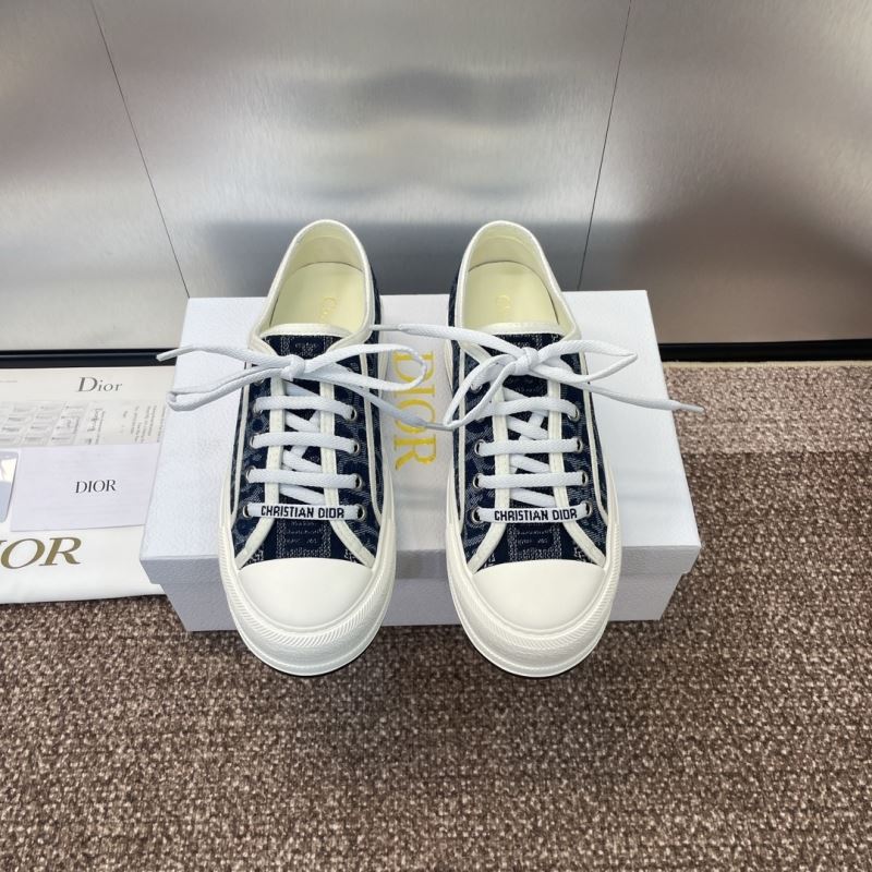 ch**an D*or casual shoes